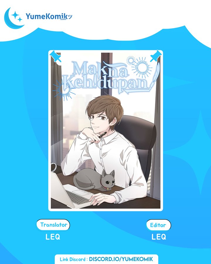 Big Life Chapter 73 Gambar 1