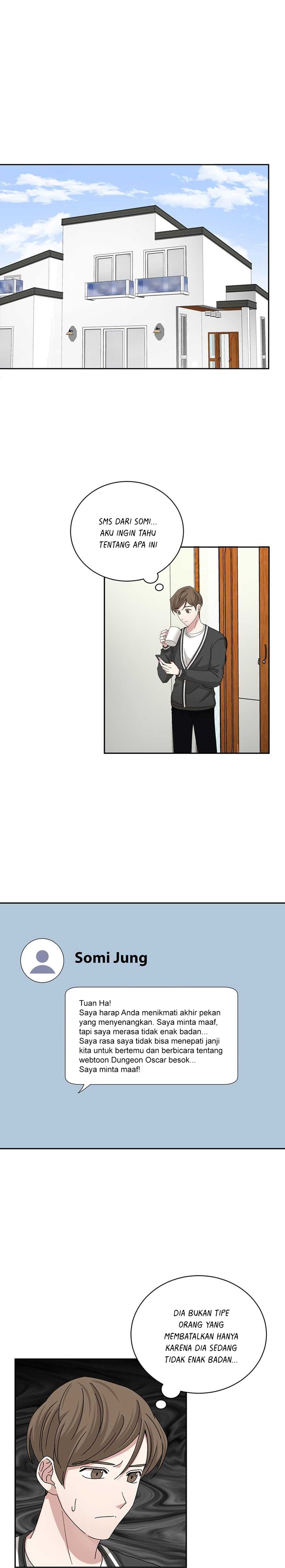 Big Life Chapter 73 Gambar 2