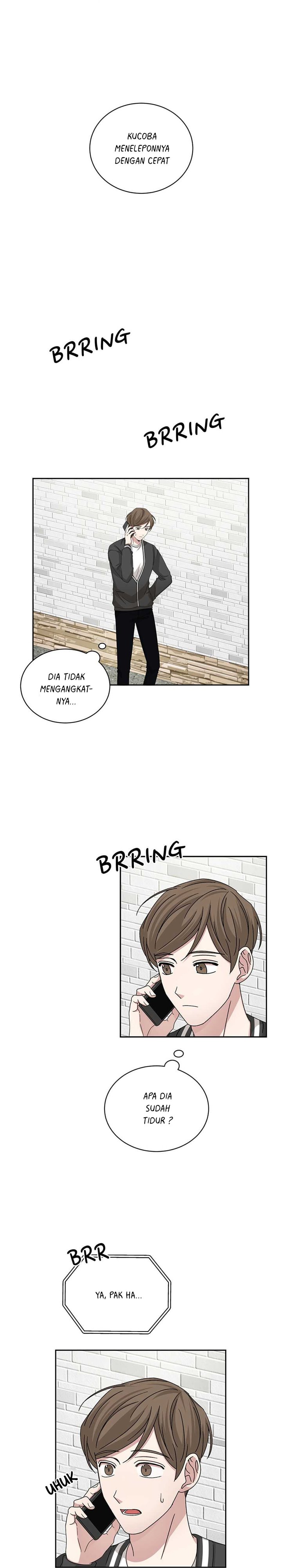 Big Life Chapter 73 Gambar 3
