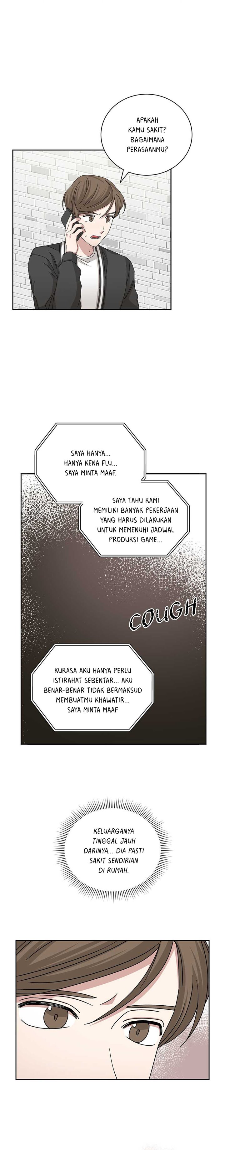Big Life Chapter 73 Gambar 4