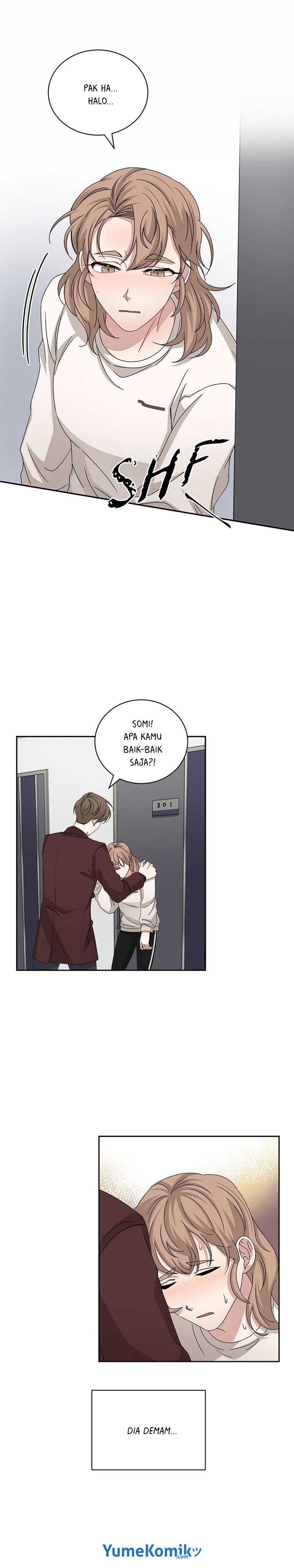 Big Life Chapter 73 Gambar 7