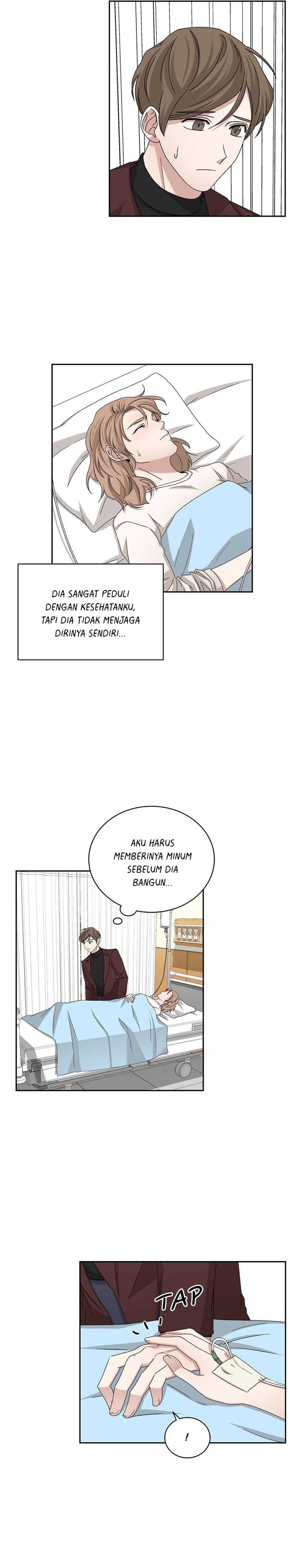 Big Life Chapter 73 Gambar 9