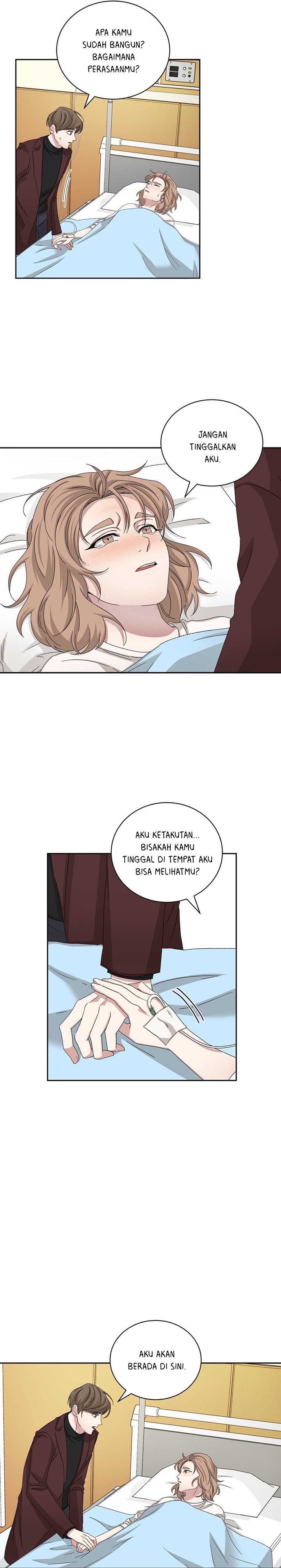 Big Life Chapter 73 Gambar 10