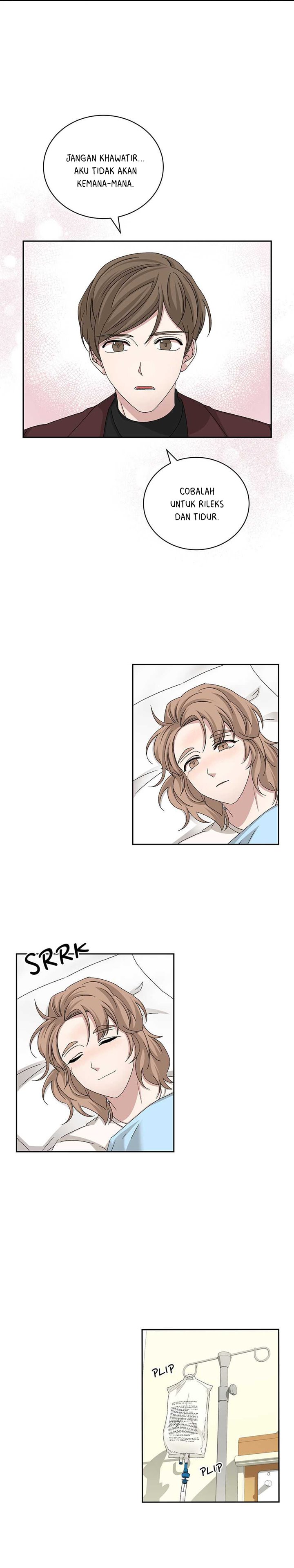Big Life Chapter 73 Gambar 11