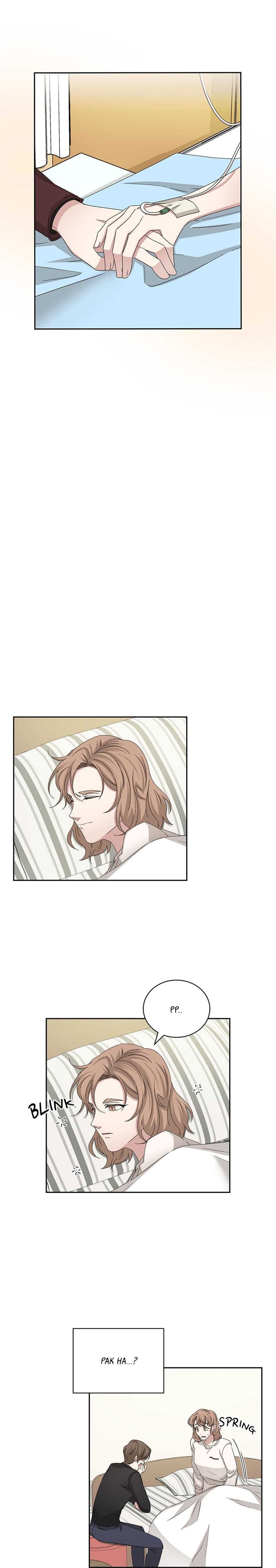 Big Life Chapter 73 Gambar 12