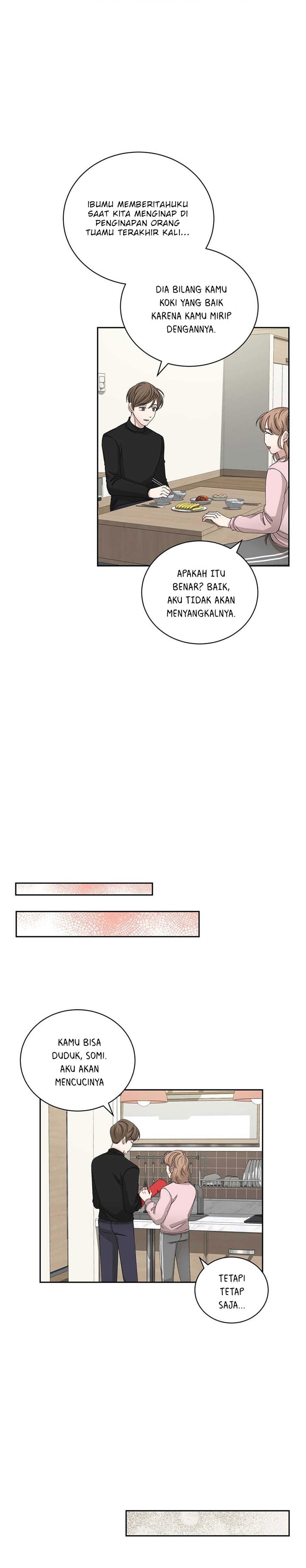 Big Life Chapter 73 Gambar 15