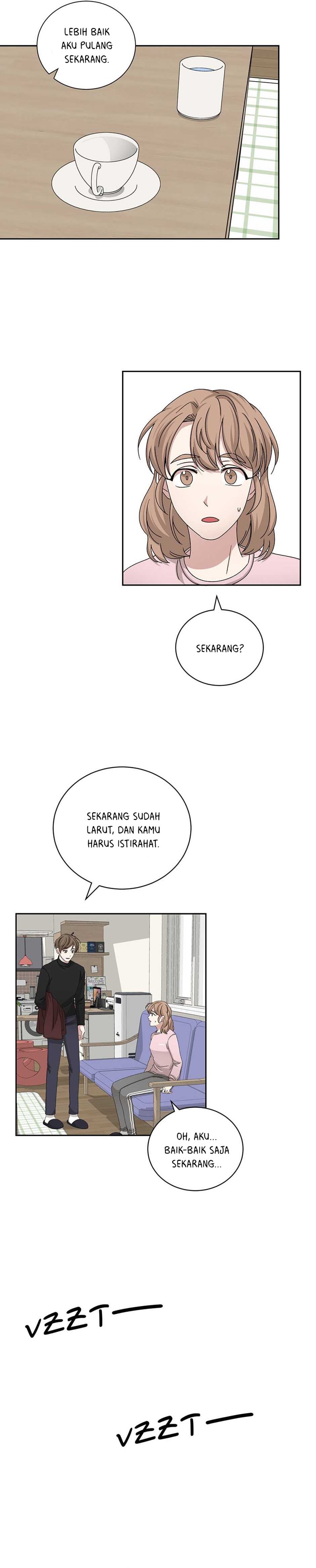 Big Life Chapter 73 Gambar 16
