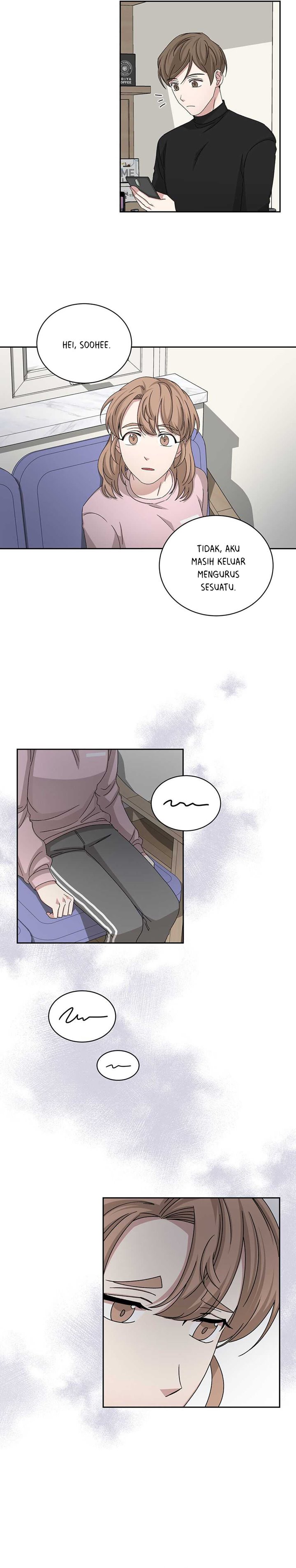 Big Life Chapter 73 Gambar 17