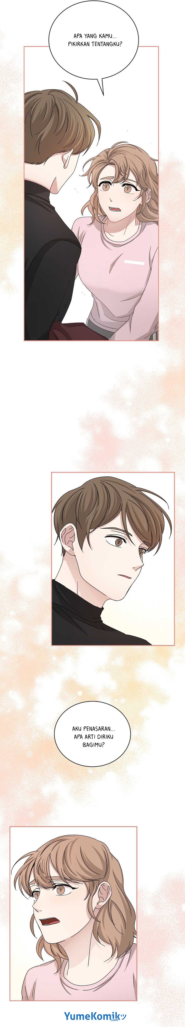 Big Life Chapter 73 Gambar 19