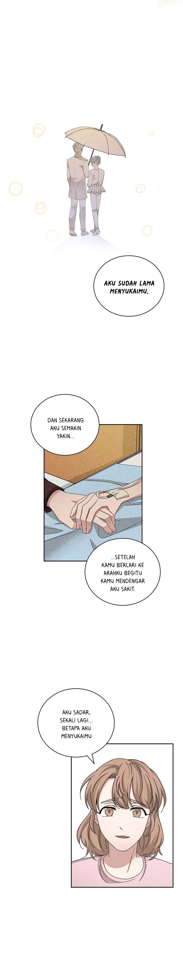 Big Life Chapter 73 Gambar 20