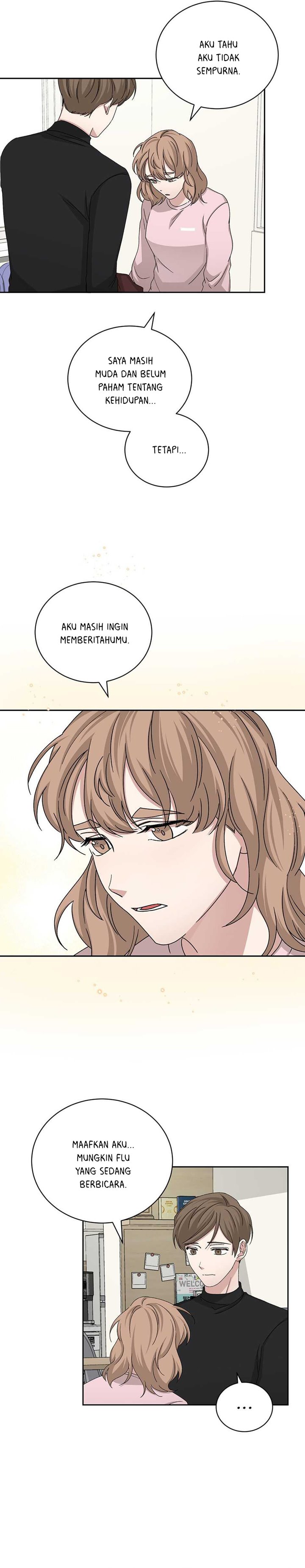 Big Life Chapter 73 Gambar 21