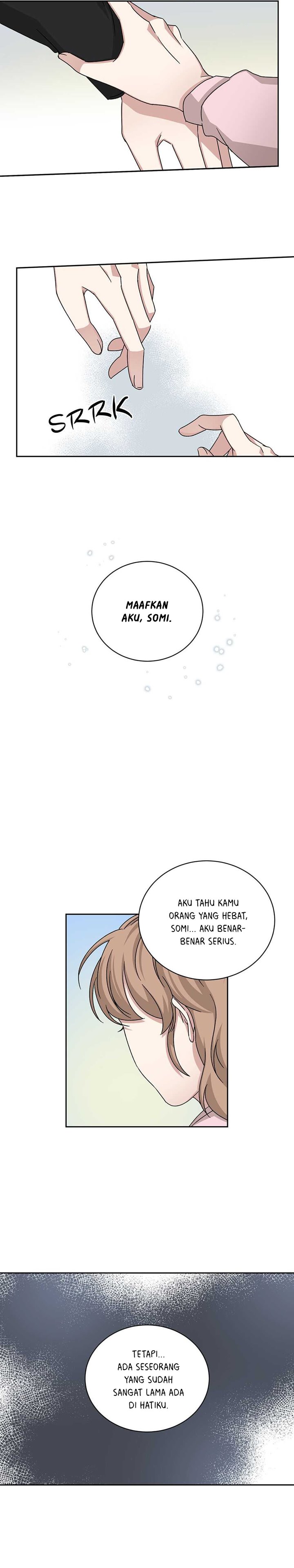 Big Life Chapter 73 Gambar 22