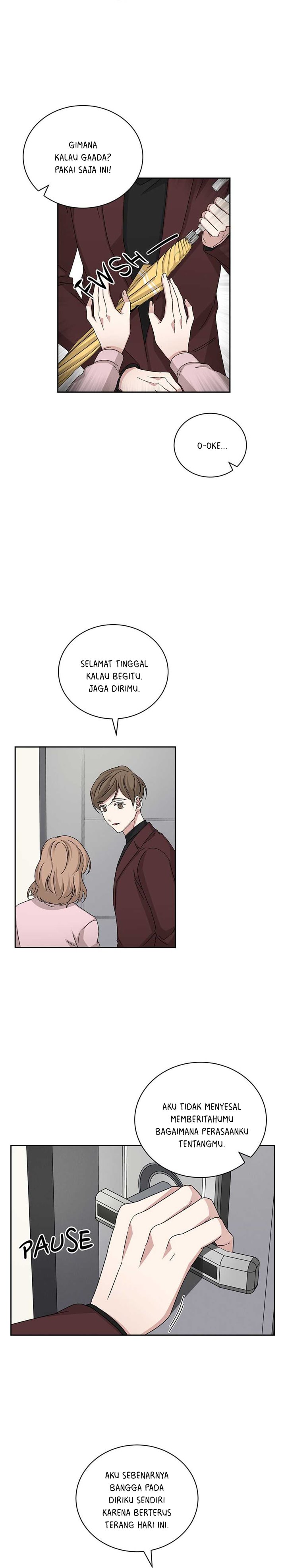 Big Life Chapter 73 Gambar 24