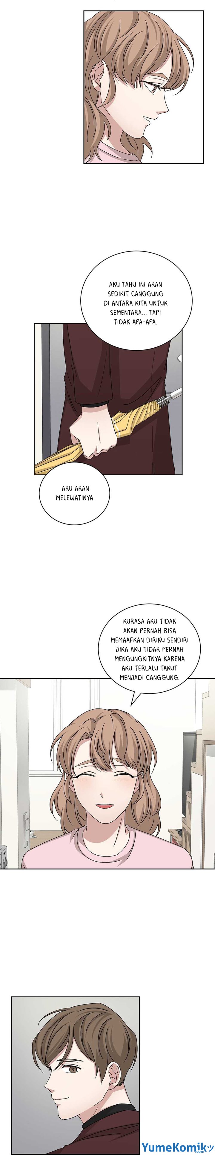 Big Life Chapter 73 Gambar 25