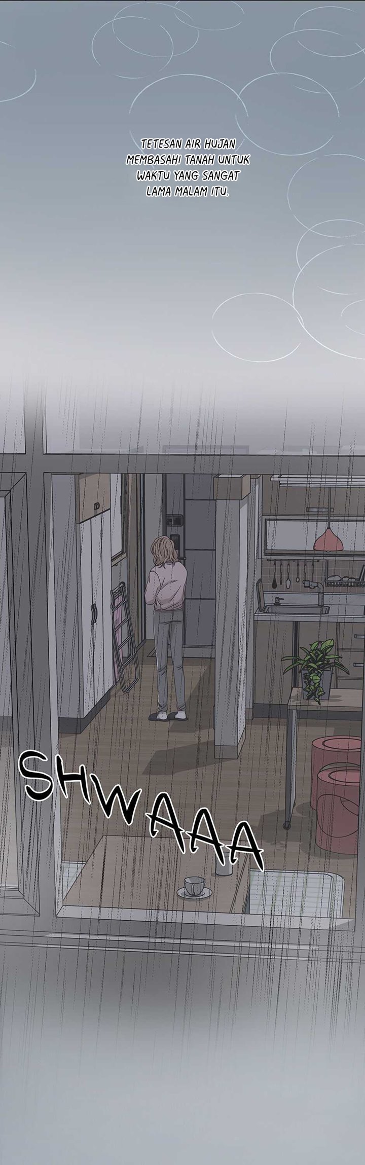 Big Life Chapter 73 Gambar 27