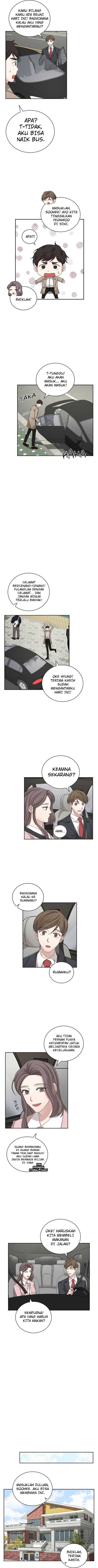 Big Life Chapter 74 Gambar 3