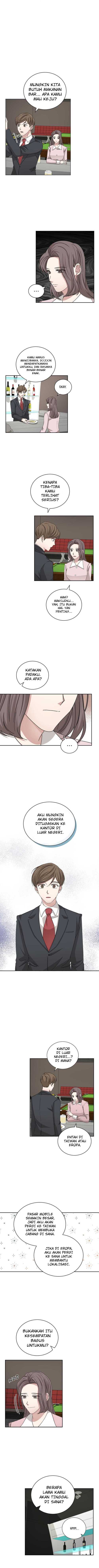 Big Life Chapter 74 Gambar 6