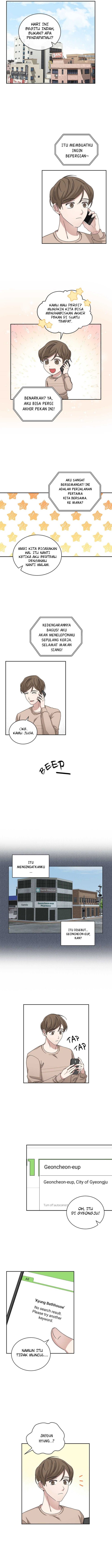 Big Life Chapter 76 Gambar 3