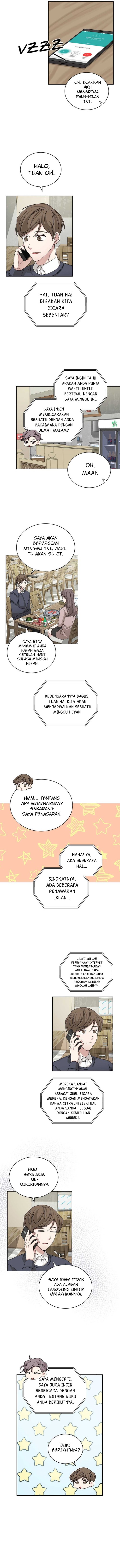 Big Life Chapter 76 Gambar 5