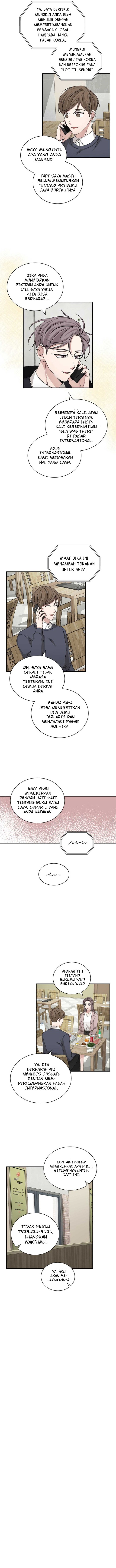 Big Life Chapter 76 Gambar 6