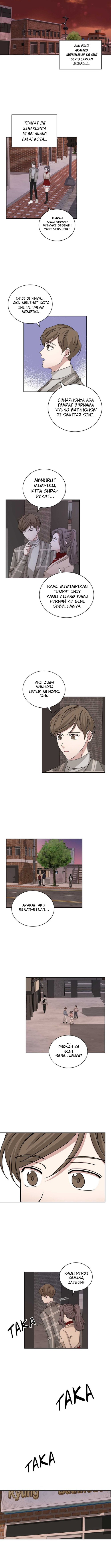 Big Life Chapter 76 Gambar 8