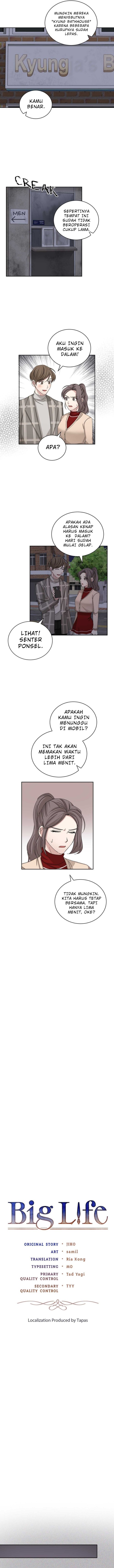 Big Life Chapter 77 Gambar 2