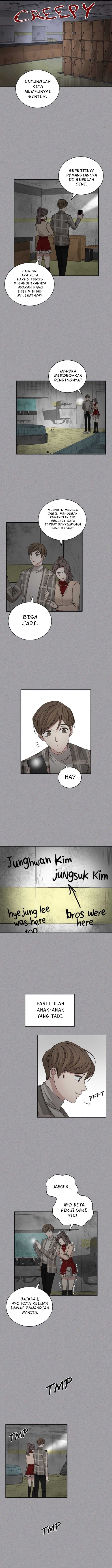 Big Life Chapter 77 Gambar 3