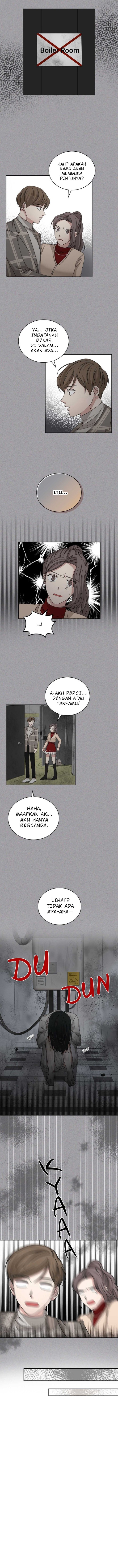 Big Life Chapter 77 Gambar 5