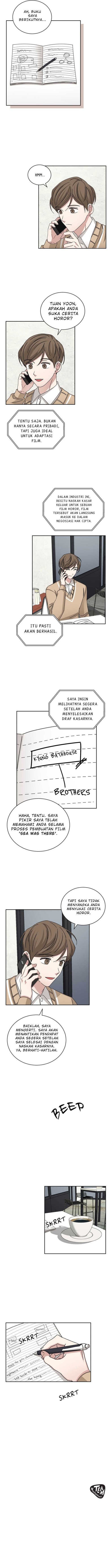Big Life Chapter 77 Gambar 8