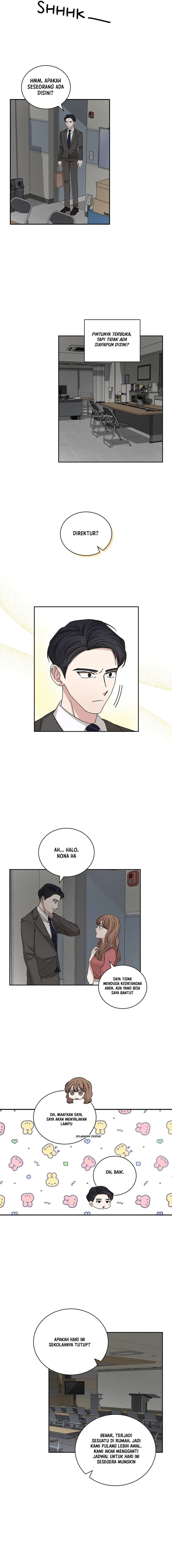 Big Life Chapter 82 Gambar 3