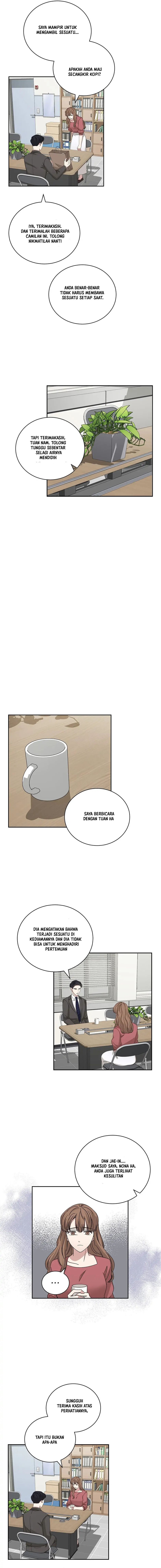 Big Life Chapter 82 Gambar 4