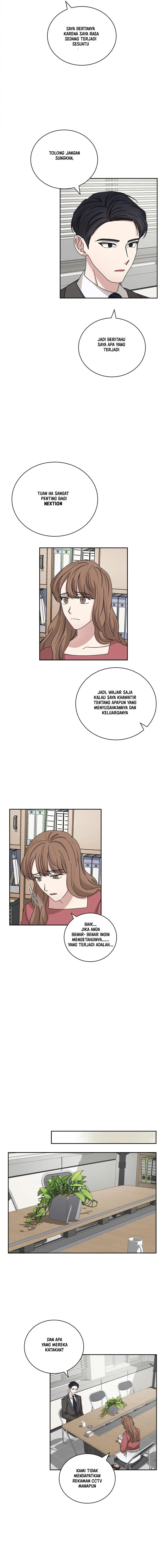 Big Life Chapter 82 Gambar 5
