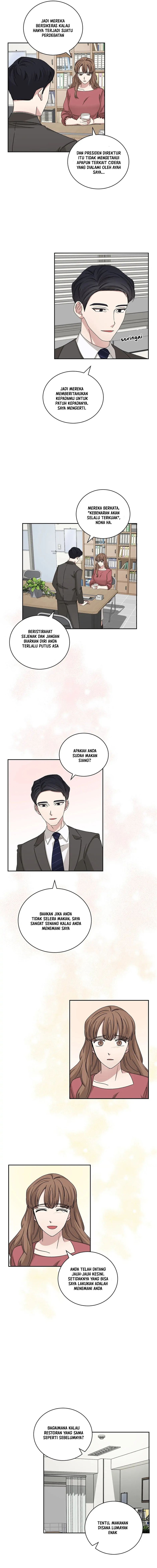 Big Life Chapter 82 Gambar 6
