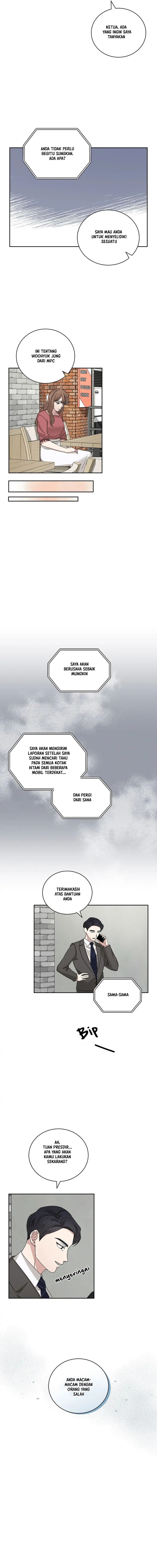 Big Life Chapter 82 Gambar 8