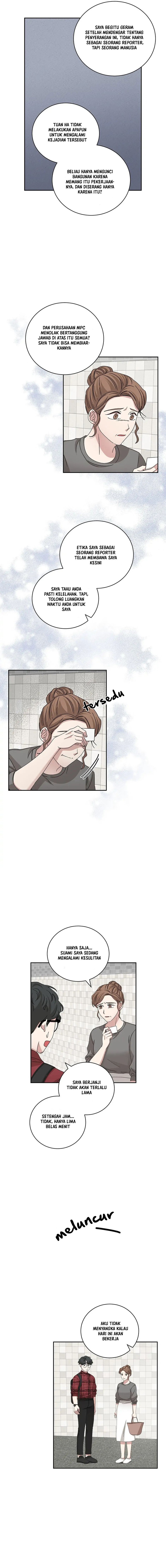 Big Life Chapter 82 Gambar 10