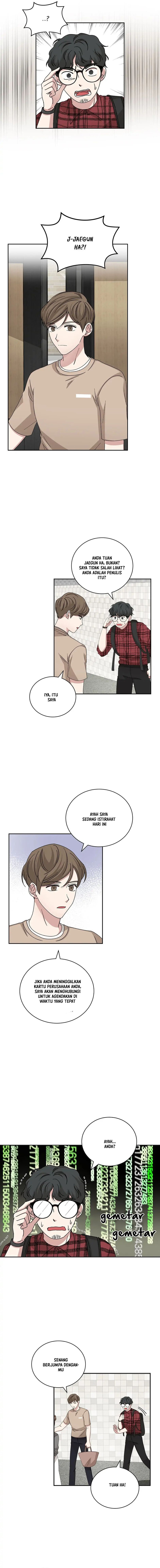 Big Life Chapter 82 Gambar 11