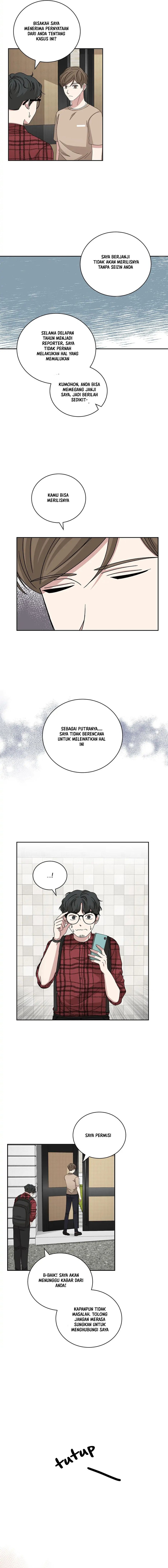 Big Life Chapter 82 Gambar 12