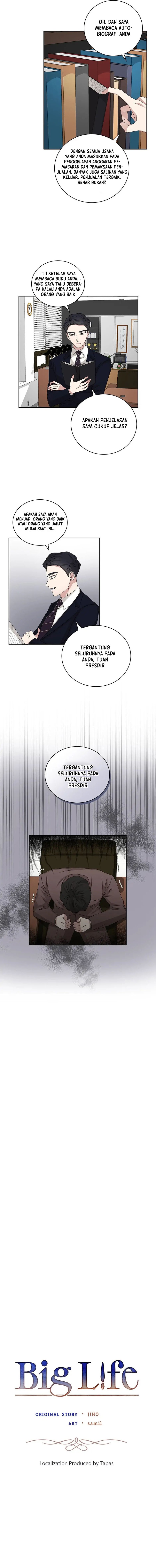 Big Life Chapter 83 Gambar 3