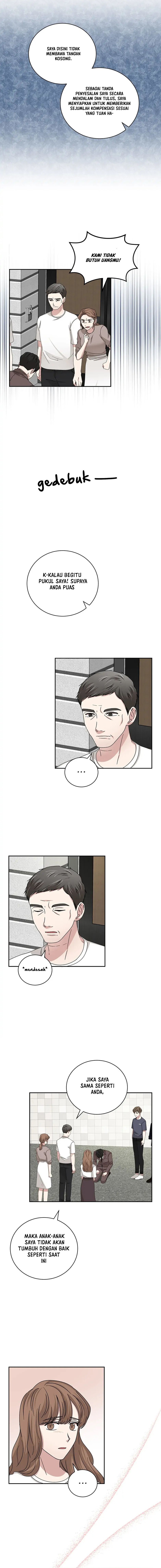 Big Life Chapter 83 Gambar 5