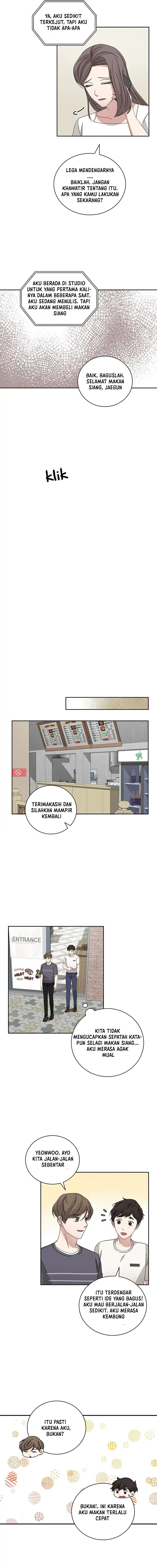 Big Life Chapter 83 Gambar 9