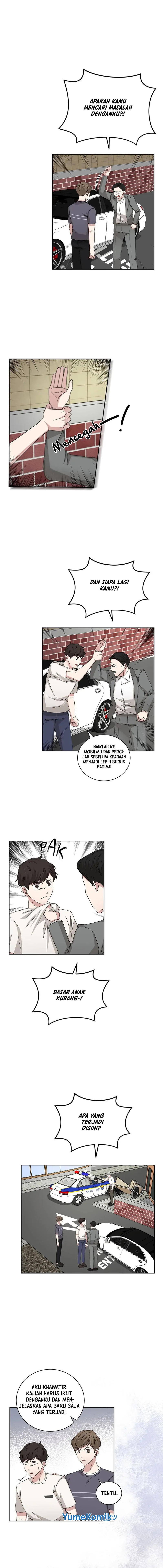 Big Life Chapter 83 Gambar 12