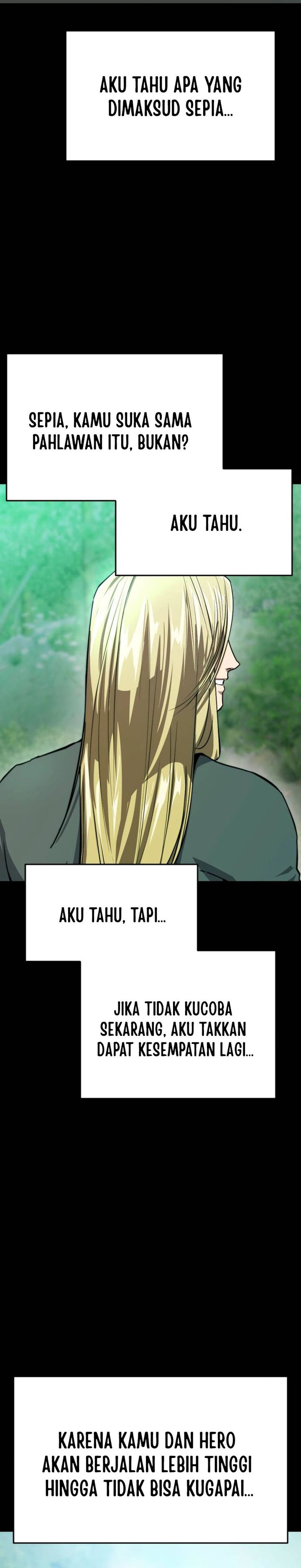 Bill The Blacksmith Chapter 01 Gambar 15
