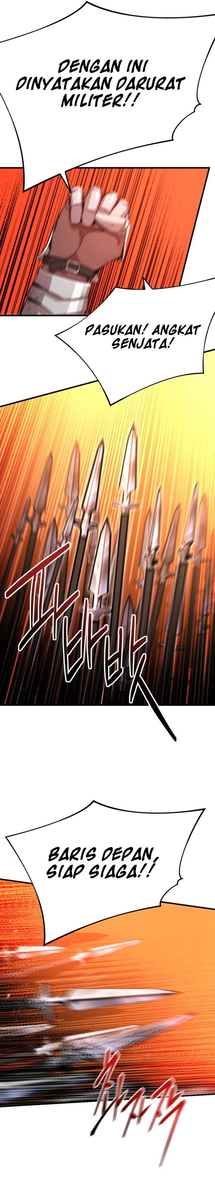 Bill The Blacksmith Chapter 01 Gambar 33