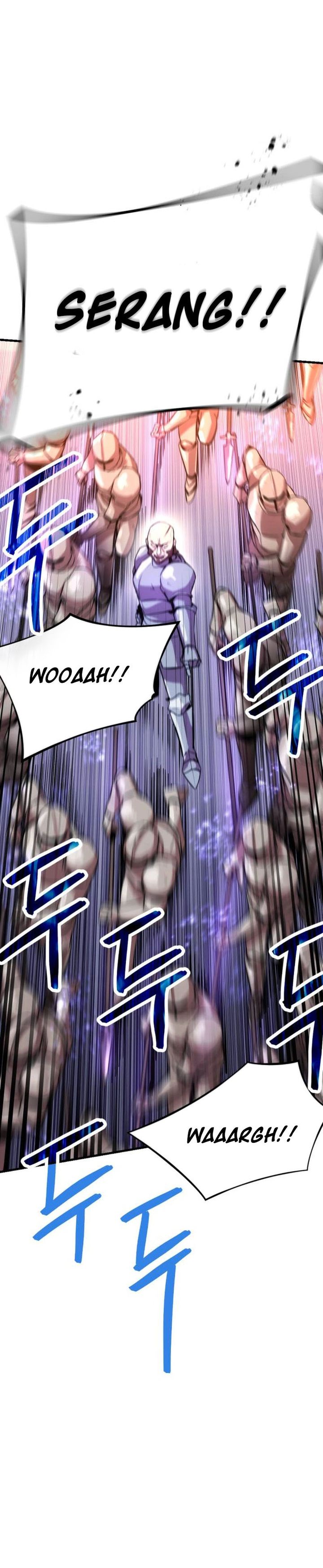 Bill The Blacksmith Chapter 01 Gambar 34