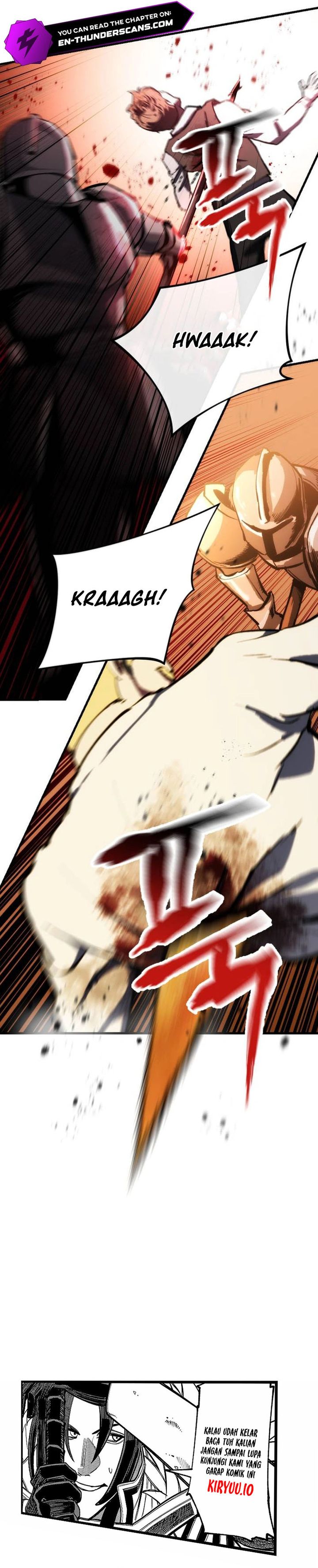 Bill The Blacksmith Chapter 01 Gambar 35