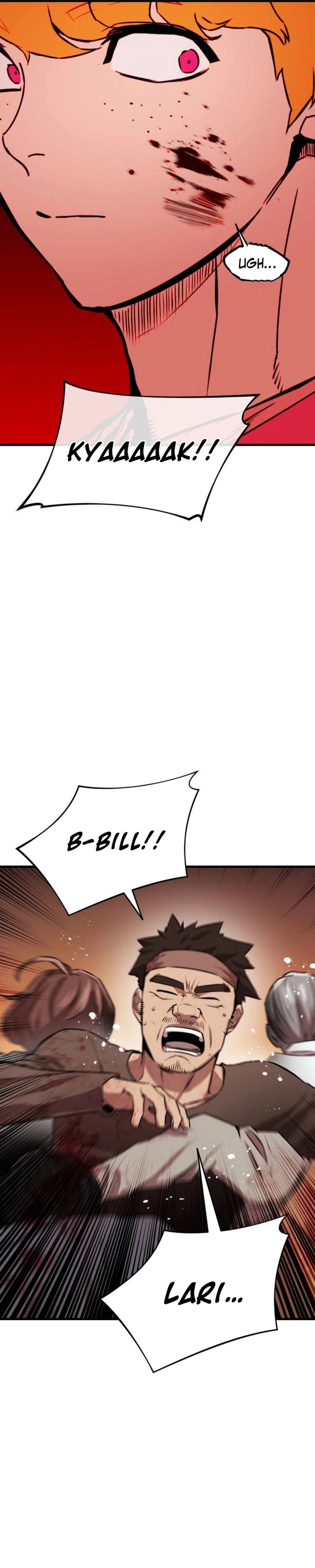 Bill The Blacksmith Chapter 01 Gambar 37