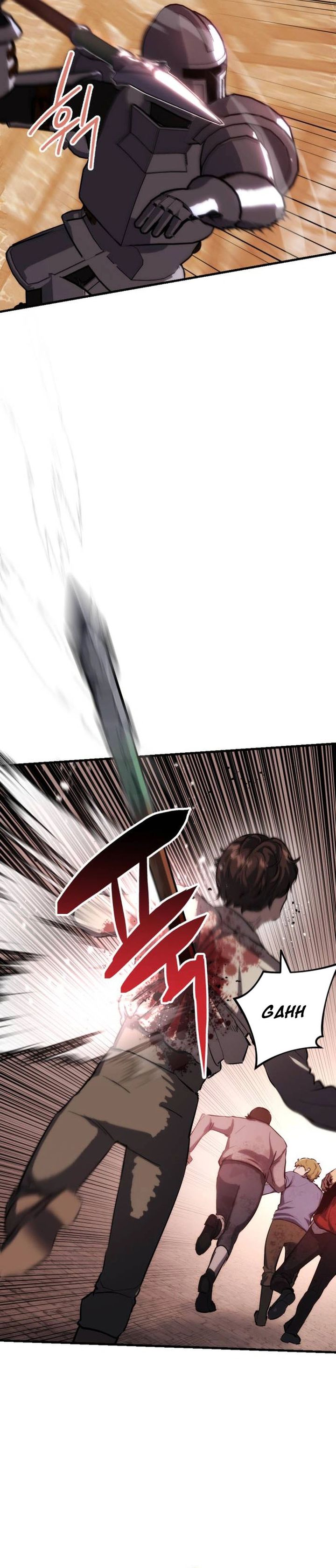 Bill The Blacksmith Chapter 01 Gambar 40