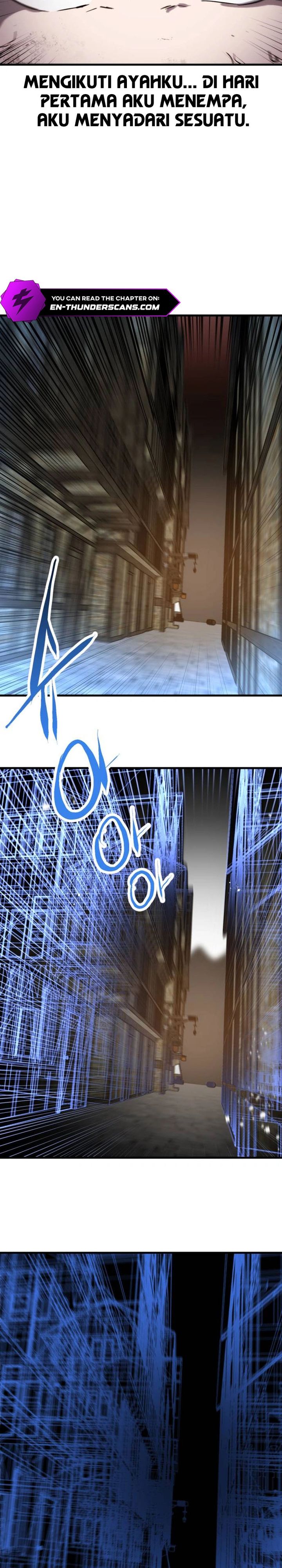 Bill The Blacksmith Chapter 01 Gambar 42