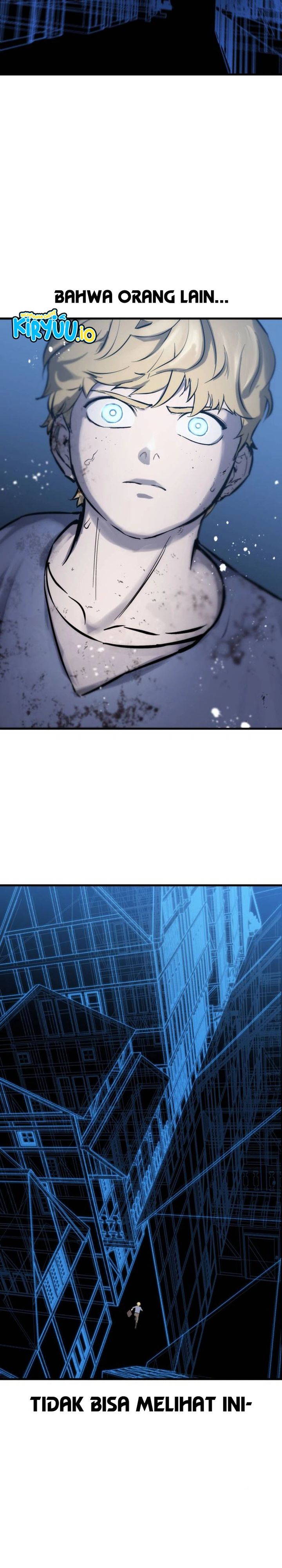 Bill The Blacksmith Chapter 01 Gambar 43