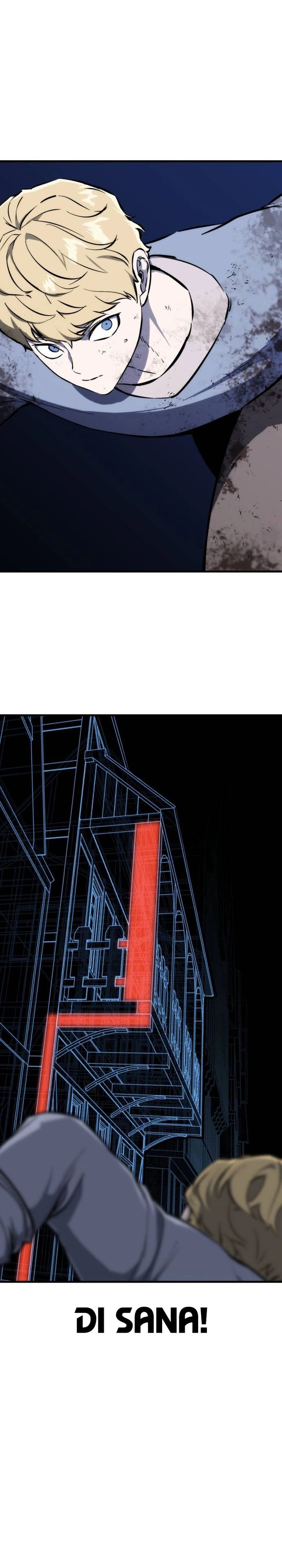 Bill The Blacksmith Chapter 01 Gambar 44